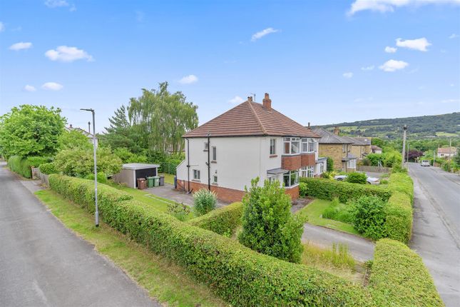 Prince Henry Road, Otley LS21 3 bed semi