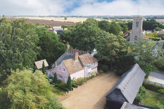 Ramsey Road, Kings Ripton, PE28 5 bed detached house for sale