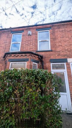 5 bedroom terraced house for sale