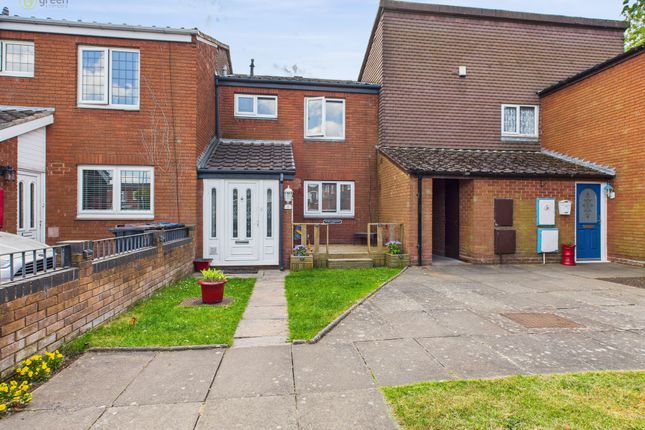 Farvale Road, Sutton Coldfield B76 3 bed terraced house for sale