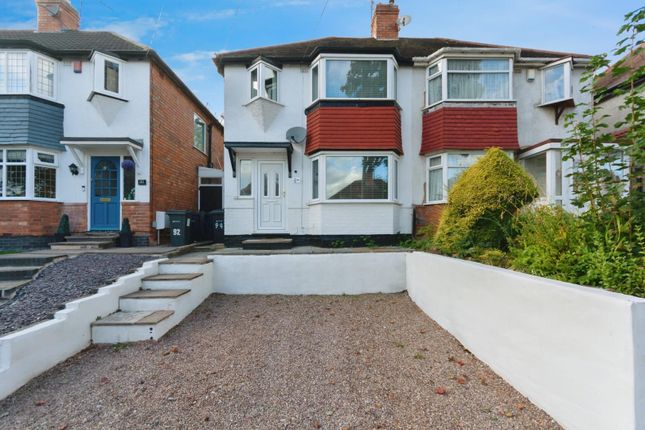Charlbury Crescent, Birmingham 3 bed house for sale
