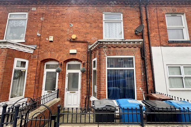 5 bedroom terraced house for sale