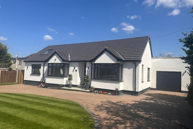Irene Road, Orpington, Kent, BR6 0HA 3 bed bungalow for sale