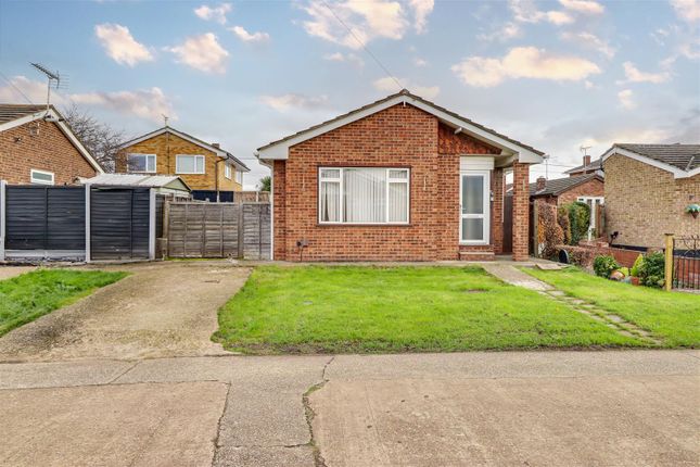 1 bedroom detached bungalow for sale