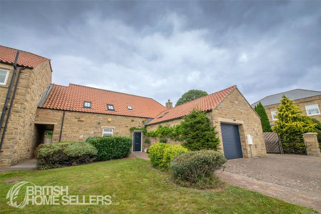 2 bedroom detached house for sale