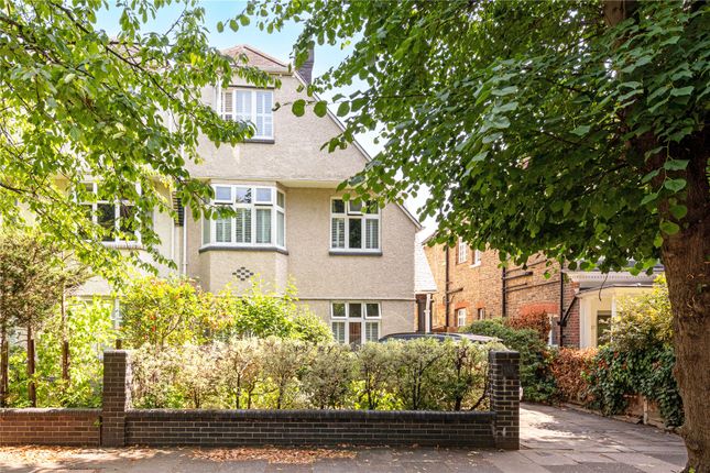 East Sheen Avenue, East Sheen... 5 bed semi