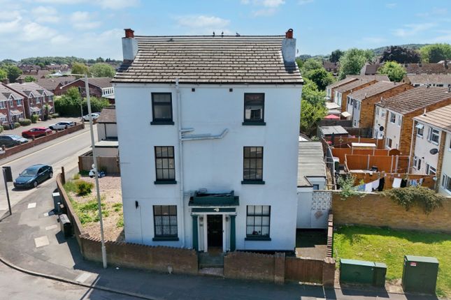 9 bedroom detached house for sale