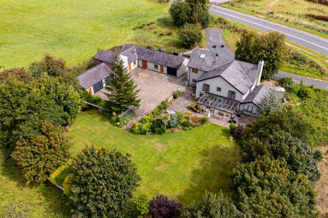 Lea Lane, Preston PR4 5 bed detached house for sale