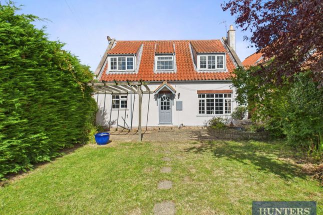 West Street, Muston 3 bed detached house for sale