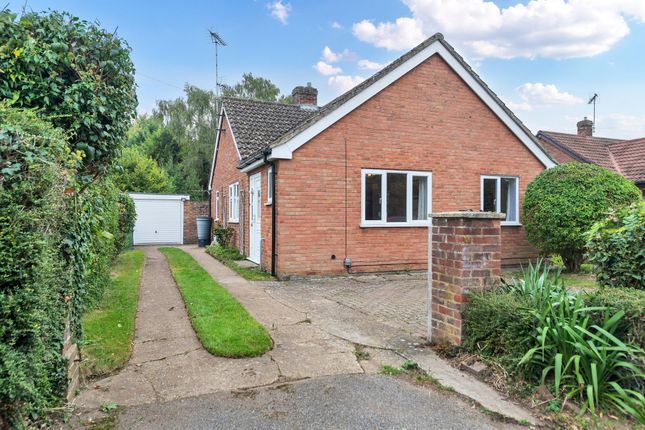 Moorfield Road, Cambridge CB22 2 bed detached bungalow for sale