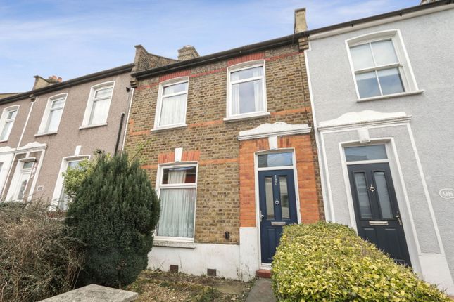 Sandhurst Road, London SE6 3 bed terraced house for sale