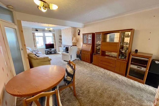 Heckford Road, Poole BH15 3 bed terraced house for sale