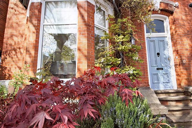 Prospect Road, Birmingham B13 5 bed end of terrace house for sale