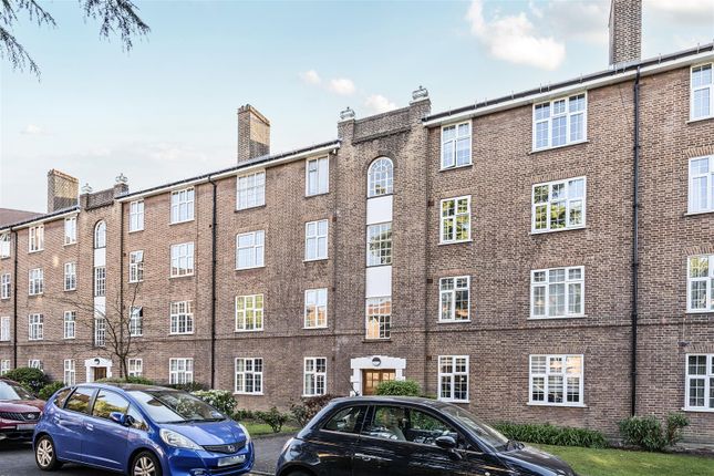 Birkenhead Avenue, Kingston Upon Thames 2 bed apartment for sale