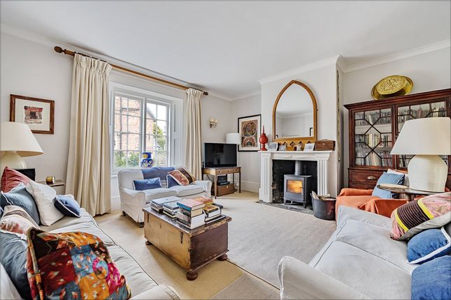 High Street, Urchfont, Devizes... 4 bed detached house for sale