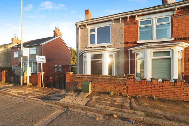 3 bed semi-detached house