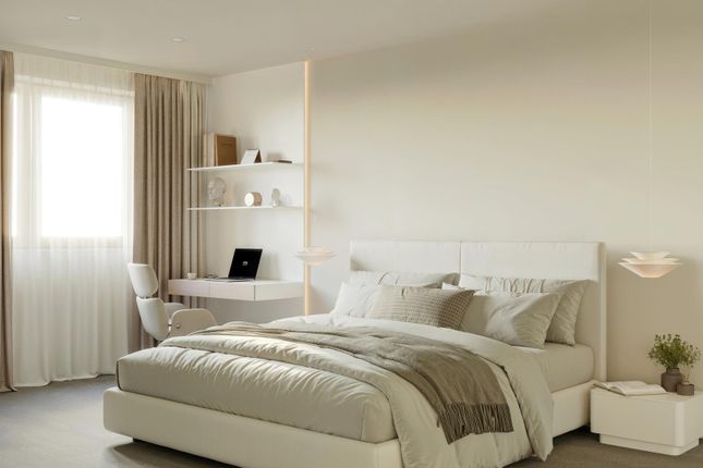 2 bed flat
