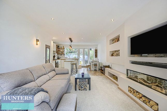 Wold Close,Thornton, Bradford, West... 3 bed end of terrace house for sale