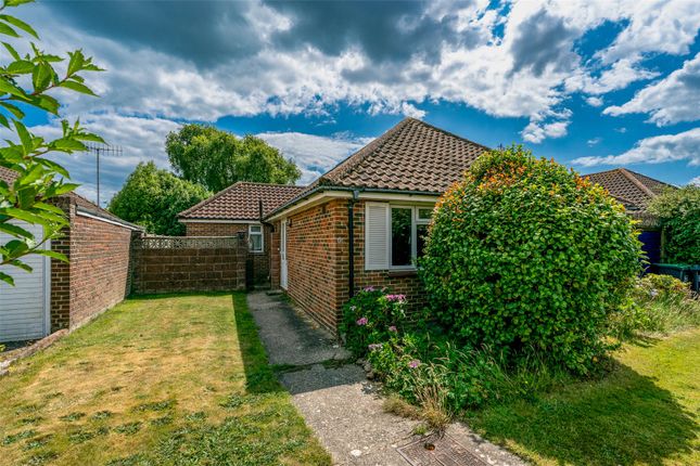 4 bedroom bungalow for sale