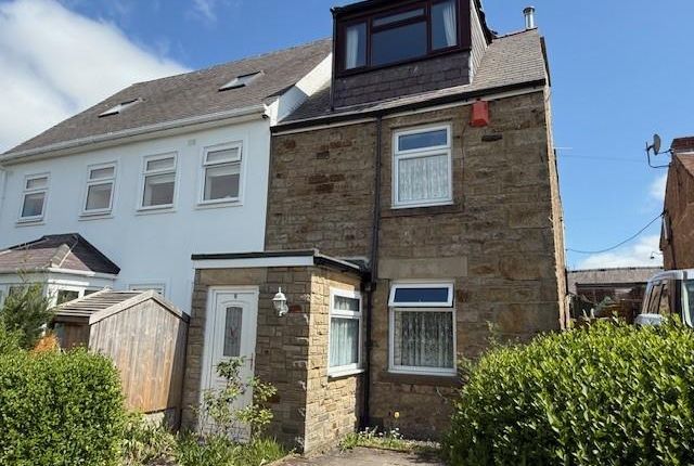 Drawback, Prudhoe 3 bed cottage for sale
