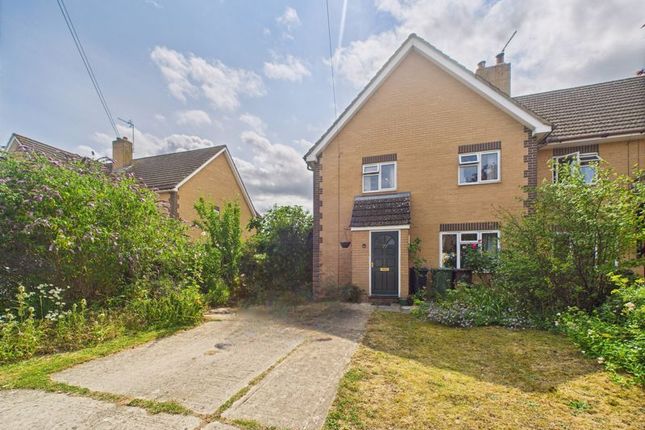 Mankley Road, Leonard Stanley... 4 bed semi