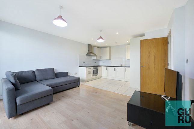Apollo Court, London, E15 1 bed apartment for sale