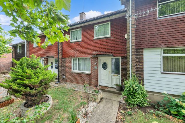 New Cheveley Road, Newmarket CB8 2 bed terraced house for sale