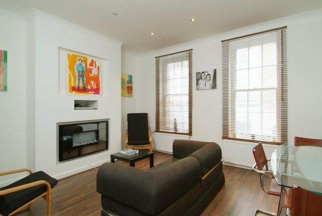 Warren Street, London, W1T 3 bed apartment for sale