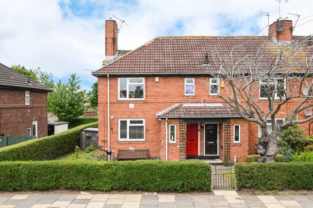 Burdyke Avenue, Clifton, York, YO30 1 bed flat for sale