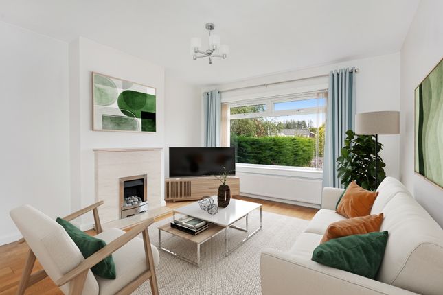 3 bedroom link detached house for sale