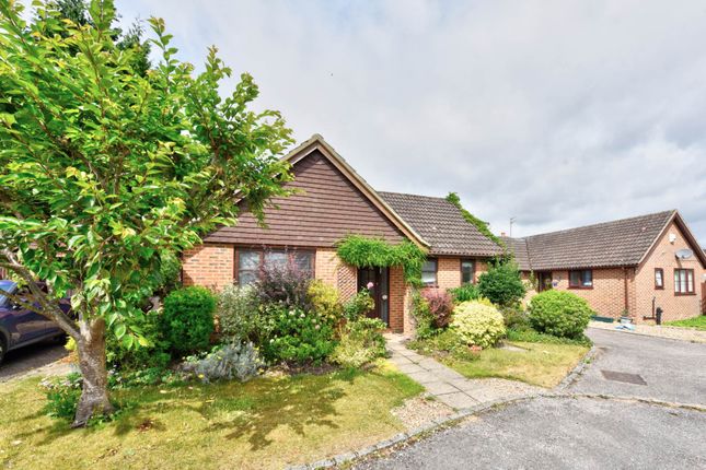 North Town Moor, Maidenhead 2 bed bungalow for sale