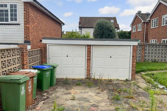 Carlton Road, Erith, Kent 4 bed detached house for sale