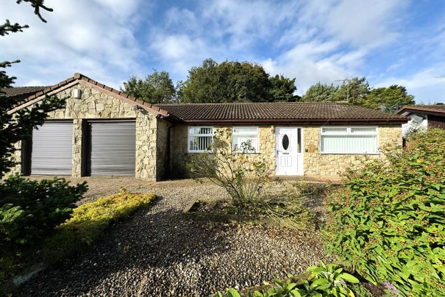 4 bedroom detached bungalow for sale