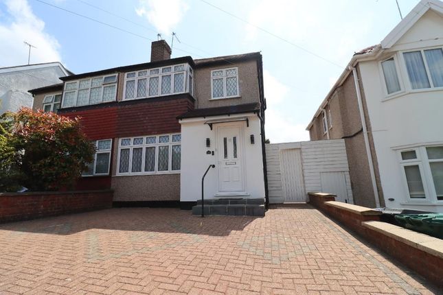 3 bed semi-detached house