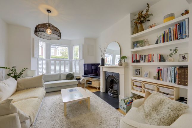 Levendale Road, Forest Hill, London... 3 bed end of terrace house for sale