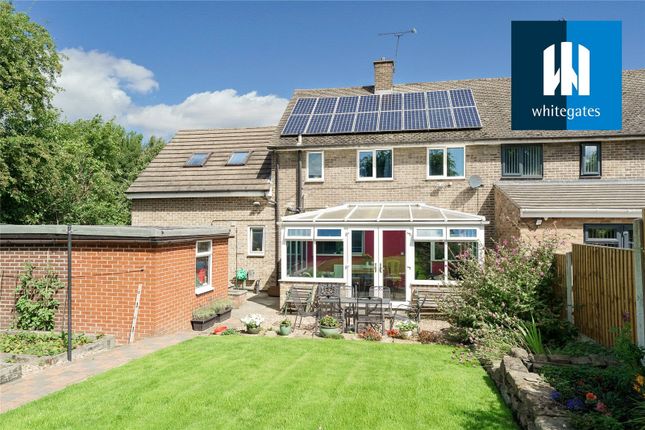 Barnsley Road, South Kirkby... 4 bed semi