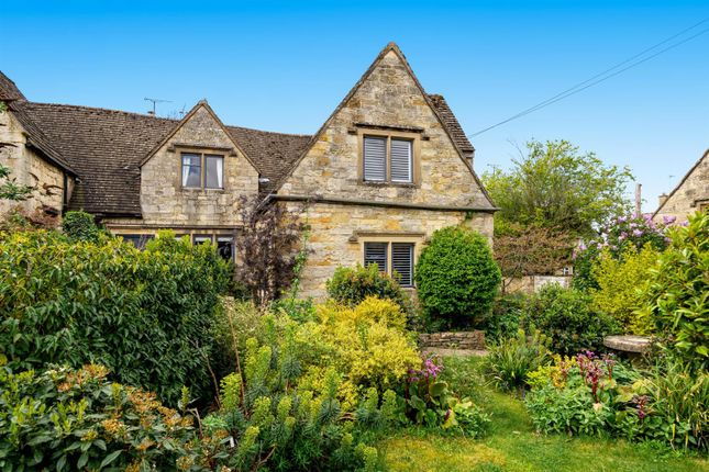 3 bed cottage