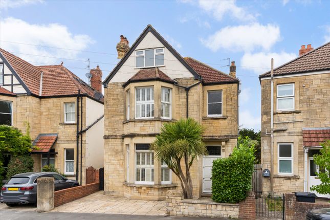Grange Court Road, Westbury On Trym... 5 bed detached house for sale