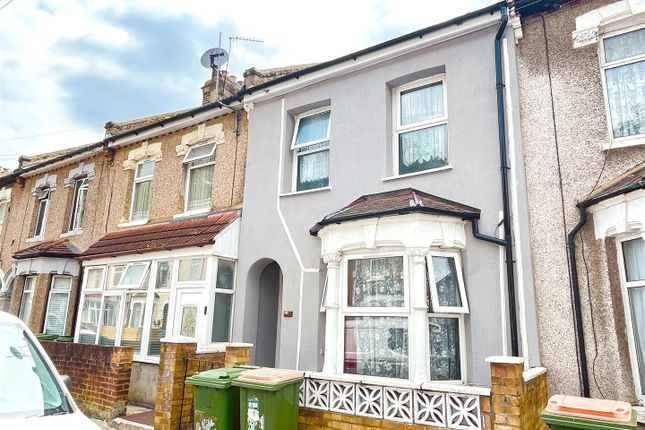 Dongola Road, London E13 0AZ 3 bed terraced house for sale