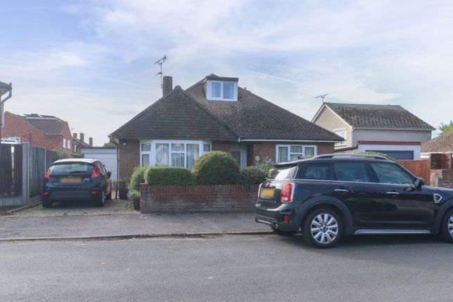 Kent Gardens, Birchington, Kent, CT7 4 bed bungalow for sale