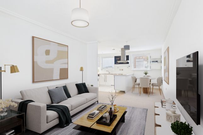 Sharpthorne Court, Brighton 2 bed apartment for sale
