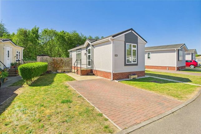 Stuston Road, Diss 1 bed park home for sale
