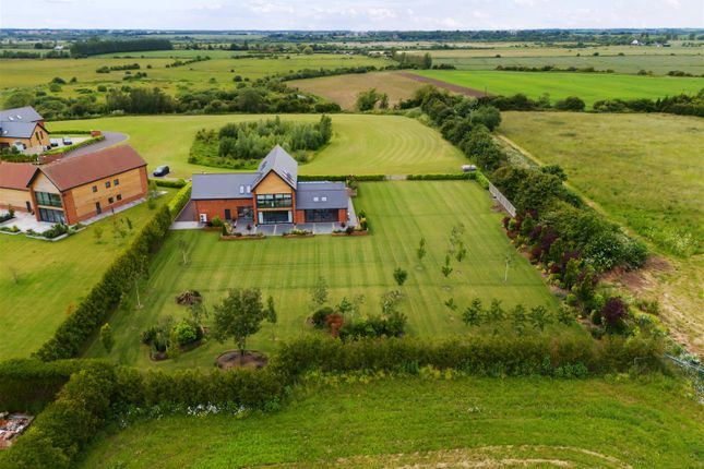 Preston Meadows, Preston, Canterbury 5 bed detached house for sale