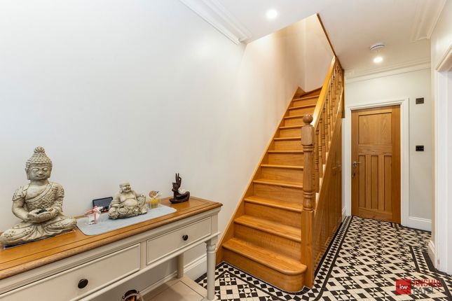 Meopham Road, Mitcham, CR4 4 bed terraced house for sale