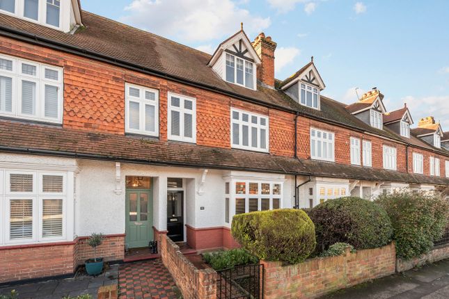 Thames Street, Weybridge, KT13 5 bed terraced house for sale