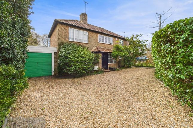 Clayton Avenue, Hassocks 4 bed detached house for sale