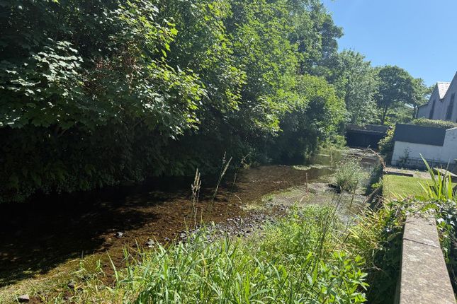 Prendergast, Solva, Haverfordwest 2 bed cottage for sale