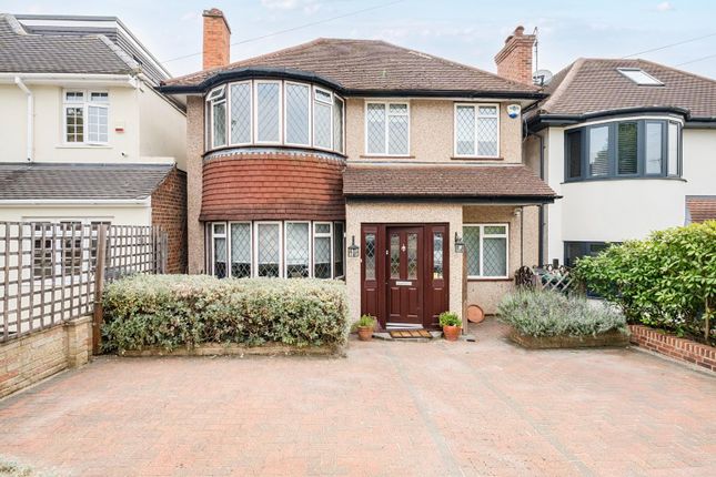 Tretawn Gardens, Mill Hill, NW7 4 bed detached house for sale