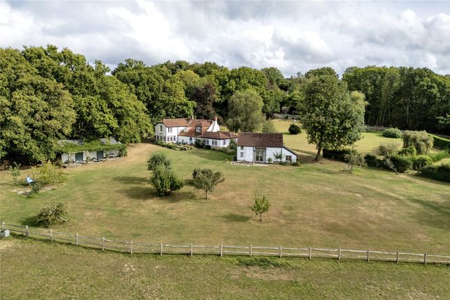 Broad Oak, Heathfield, East Sussex, TN21 5 bed detached house for sale