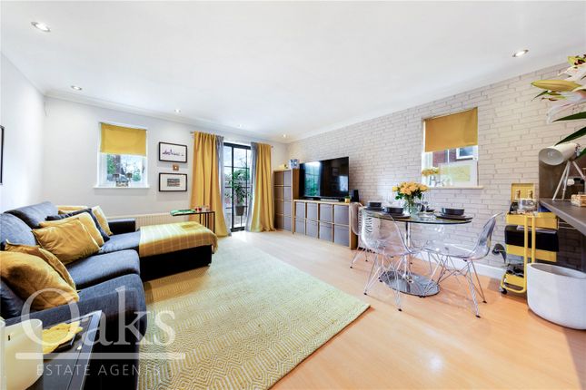 Byron Close, Streatham 2 bed bungalow for sale